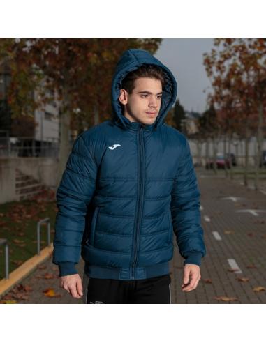 Kurtka Joma Bomber Urban IV Jacket 102259.100