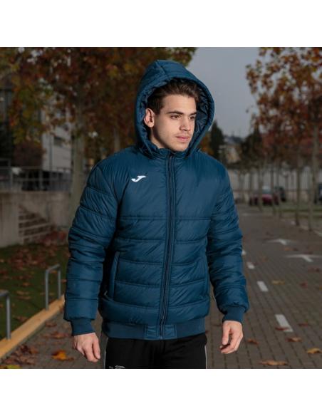 Kurtka Joma Bomber Urban IV Jacket 102259.100