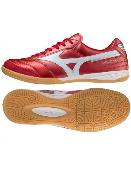 Buty Mizuno Morelia Sala Elite IN Q1GA221060