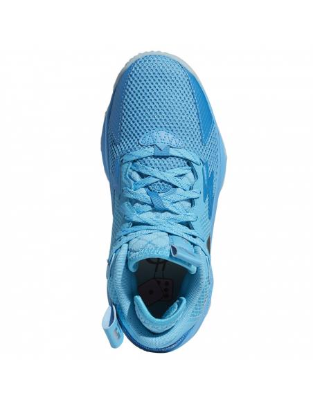 Buty adidas Dame 8 Jr GW8998