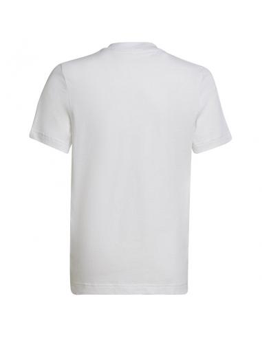 Koszulka adidas ENTRADA 22 Tee HC0447