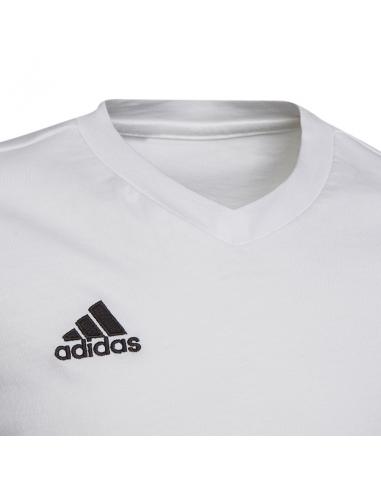 Koszulka adidas ENTRADA 22 Tee HC0447