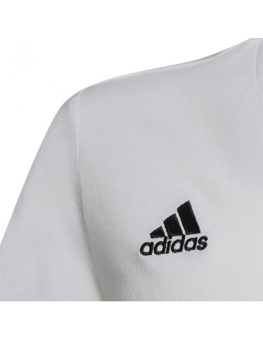 Koszulka adidas ENTRADA 22 Tee HC0447