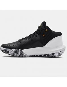 Buty do koszykówki Under Armour Jet 21 3024260 006 2