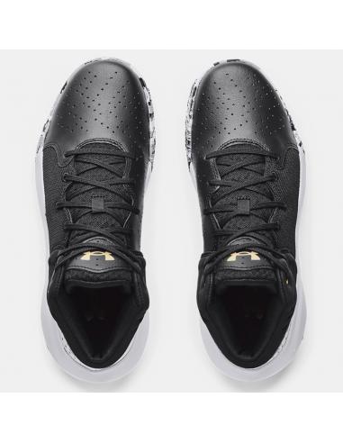 Buty do koszykówki Under Armour Jet 21 3024260 006