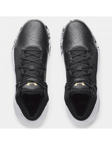 Buty do koszykówki Under Armour Jet 21 3024260 006