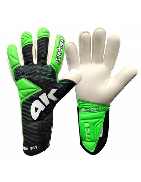 Rękawice 4Keepers Neo Optima NC Junior S781800