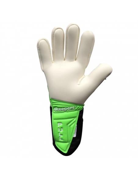 Rękawice 4Keepers Neo Optima NC Junior S781800
