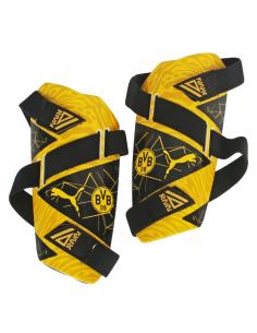 Nagolenniki piłkarskie Puma Borussia Dortmund Future 5 030772 01