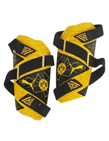 Nagolenniki piłkarskie Puma Borussia Dortmund Future 5 030772 01