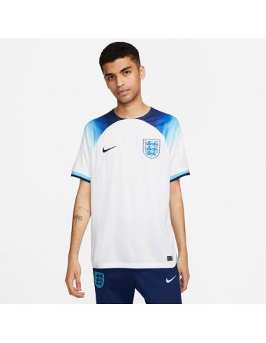 Koszulka Nike England Stadium JSY Home DN0687 100