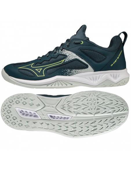 Buty Mizuno GHOST SHADOW X1GA218038