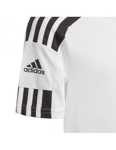 Koszulka adidas SQUADRA 21 JSY Y GN5738