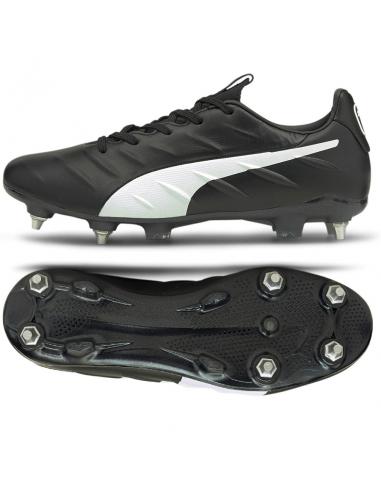 Buty Puma KING Platinum 21 MXSG 106545 01