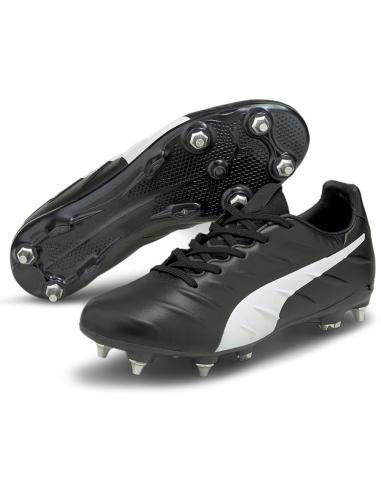 Buty Puma KING Platinum 21 MXSG 106545 01