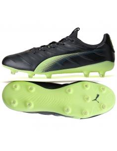 Buty Puma King Platinum 21 FG/AG 106478 05