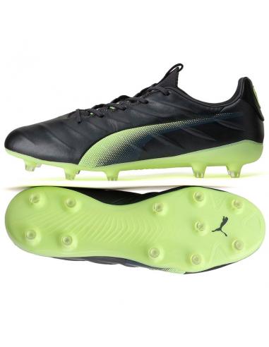Buty Puma King Platinum 21 FG/AG 106478 05