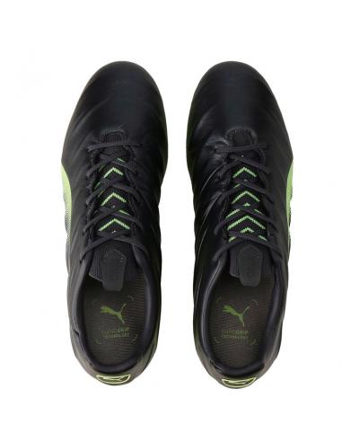Buty Puma King Platinum 21 FG/AG 106478 05