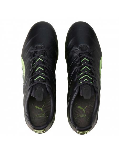 Buty Puma King Platinum 21 FG/AG 106478 05