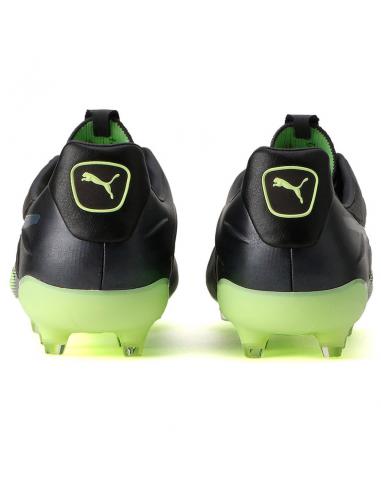 Buty Puma King Platinum 21 FG/AG 106478 05