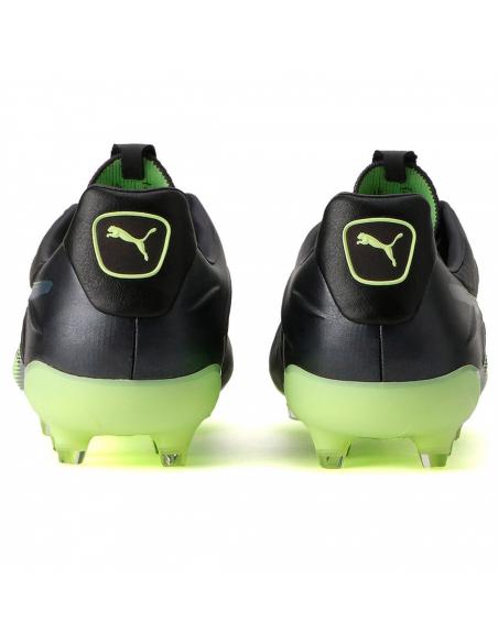 Buty Puma King Platinum 21 FG/AG 106478 05