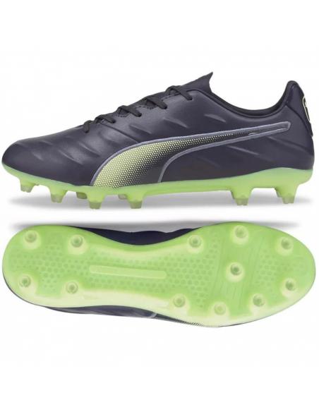 Buty Puma KING Pro 21 FG 106549 05