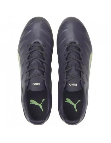 Buty Puma KING Pro 21 FG 106549 05