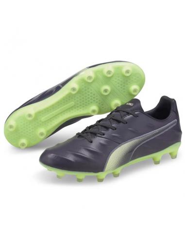 Buty Puma KING Pro 21 FG 106549 05