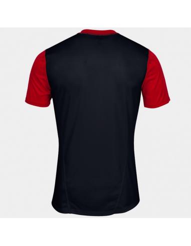 Koszulka Joma Camiseta Manga Corta Hispa IV 102852.106