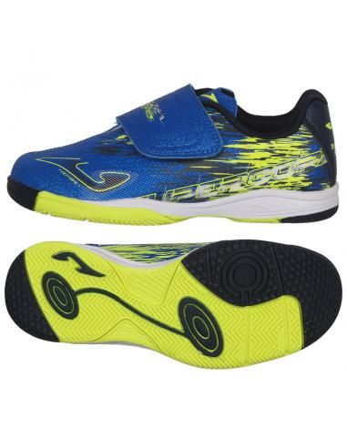 Buty Joma Super Copa 2004 Jr IN SCJW2204INV