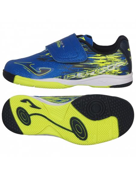 Buty Joma Super Copa 2004 Jr IN SCJW2204INV