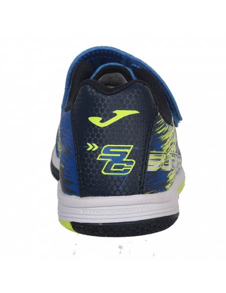 Buty Joma Super Copa 2004 Jr IN SCJW2204INV