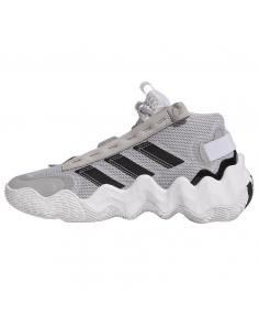 Buty adidas Exhibit B WMNS Mid GY8983 2