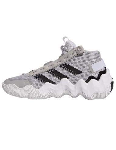 Buty adidas Exhibit B WMNS Mid GY8983