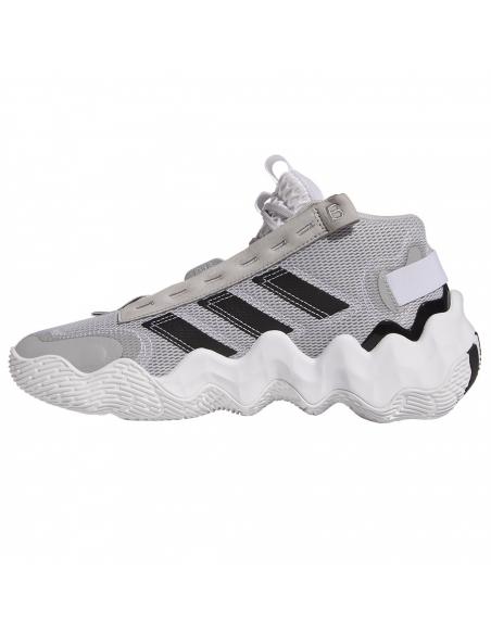 Buty adidas Exhibit B WMNS Mid GY8983