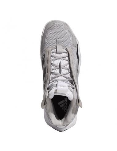 Buty adidas Exhibit B WMNS Mid GY8983