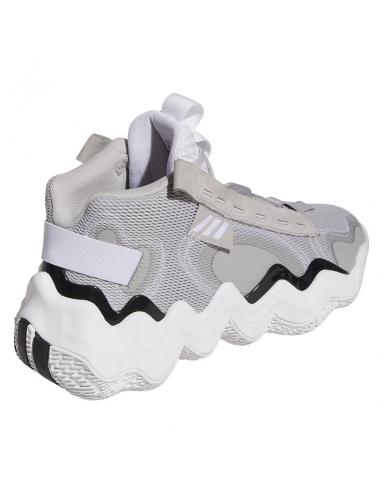 Buty adidas Exhibit B WMNS Mid GY8983