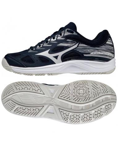 Buty Mizuno STEALTH STAR JR X1GC210702