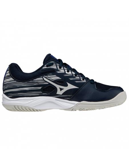Buty Mizuno STEALTH STAR JR X1GC210702