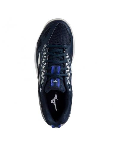 Buty Mizuno STEALTH STAR JR X1GC210702