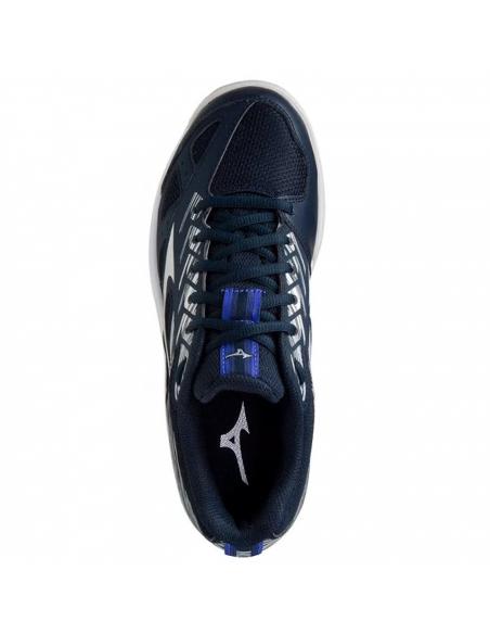 Buty Mizuno STEALTH STAR JR X1GC210702
