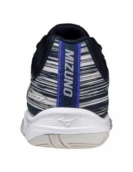 Buty Mizuno STEALTH STAR JR X1GC210702