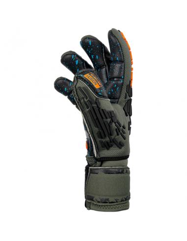 Rękawice Reusch Attrakt Freegel Fusion Ortho-Tec Goaliator 53 70 090 5555