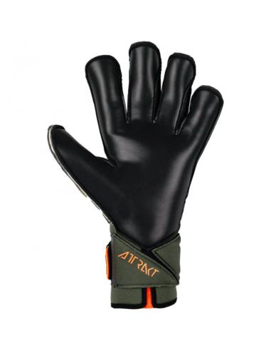 Rękawice Reusch Attrakt Duo Evolution Adaptive Flex 53 70 055 5555
