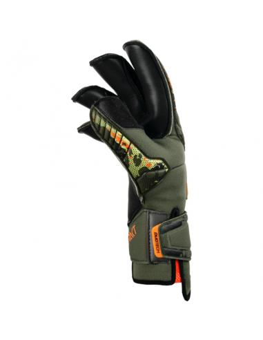 Rękawice Reusch Attrakt Duo Evolution Adaptive Flex 53 70 055 5555