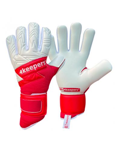 Rękawice 4Keepers Equip Poland NC Junior S842225