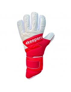 Rękawice 4Keepers Equip Poland NC Junior S842225 2