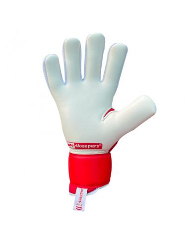 Rękawice 4Keepers Equip Poland NC Junior S842225