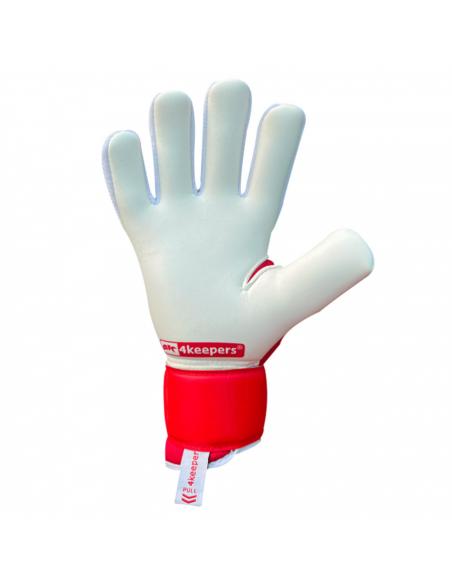 Rękawice 4Keepers Equip Poland NC Junior S842225