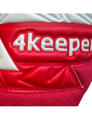 Rękawice 4Keepers Equip Poland NC Junior S842225